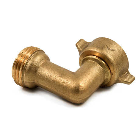 Product of Camco 22502 Fresh Water Hose Connector