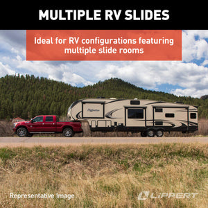 Product of Lippert Components 339031 Slide Out Linear Actuator