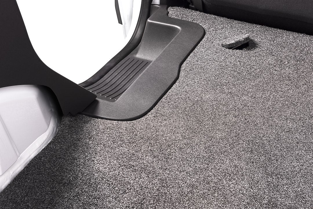 Product of Bedrug Vrtc14s Cargo Area Liner