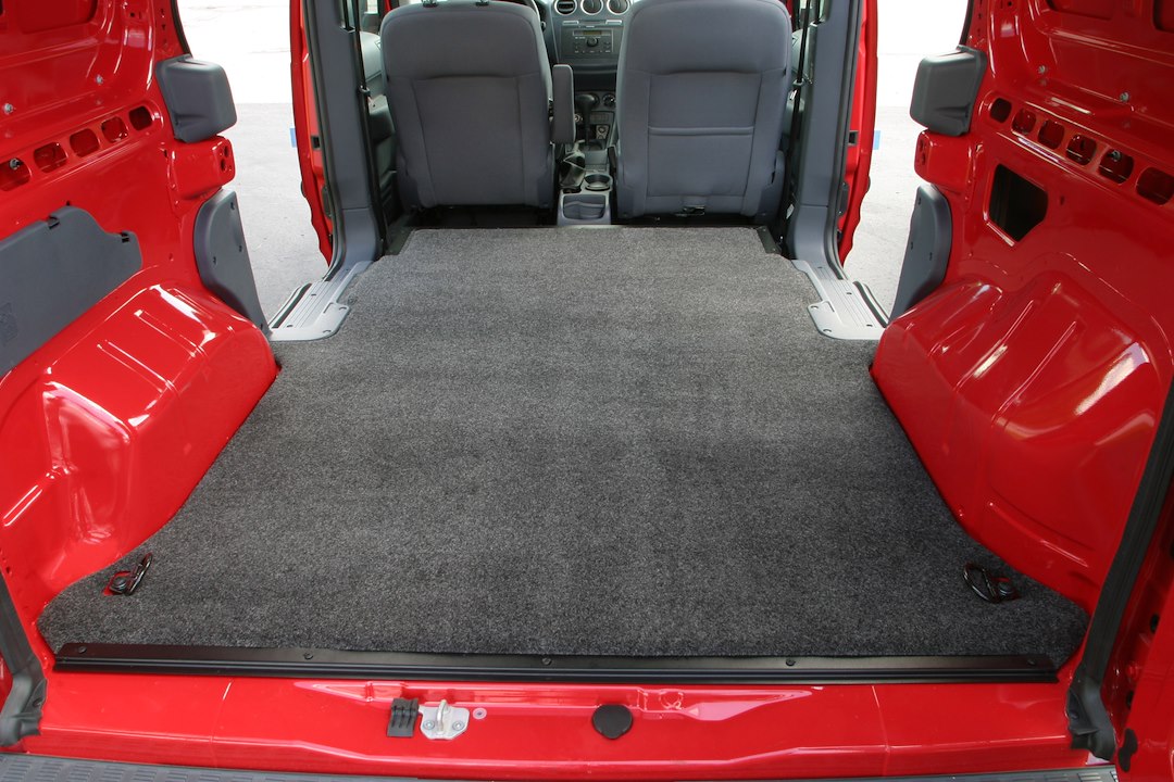 Product of Bedrug Vrtc14s Cargo Area Liner