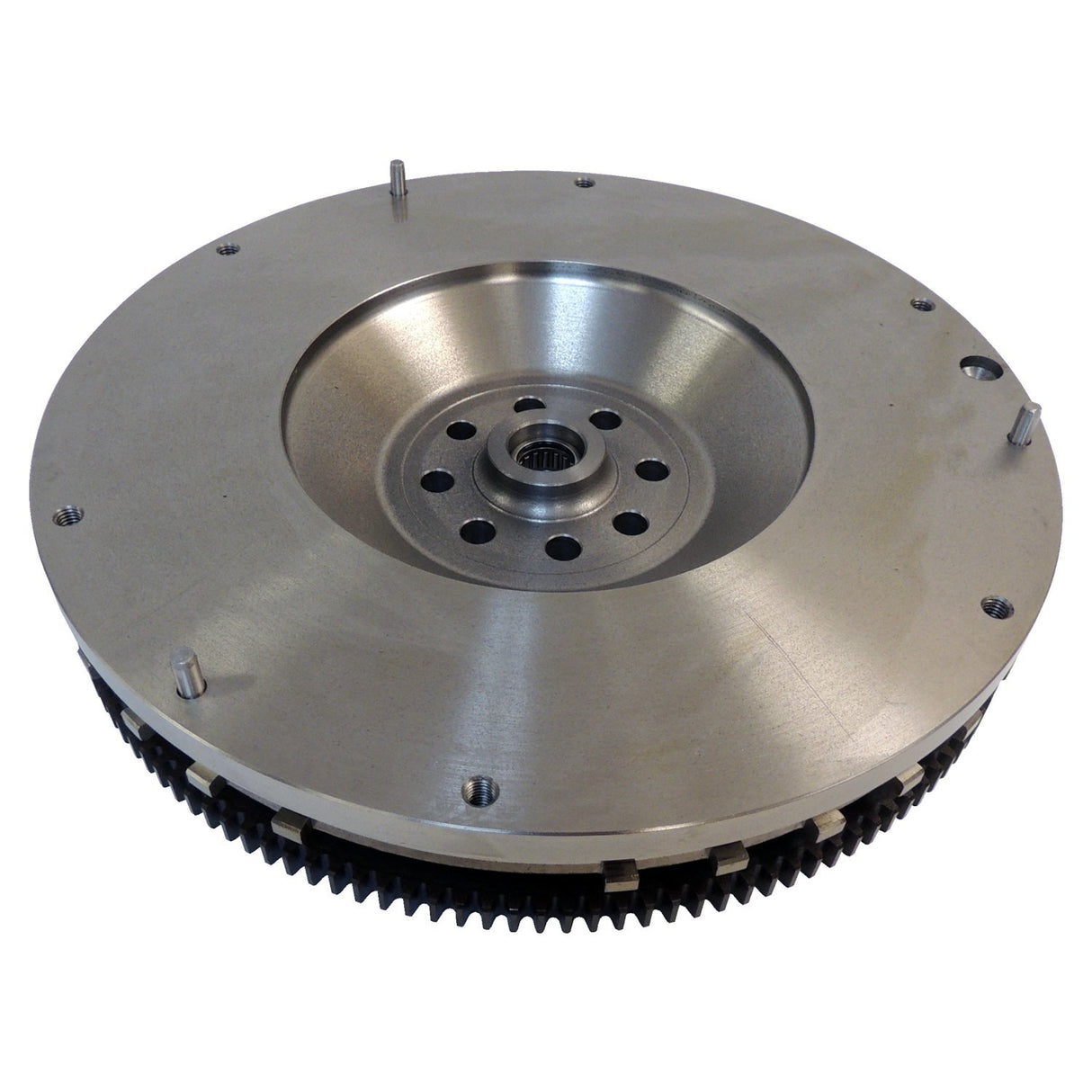 Product of Crown Automotive 4666102aa Clutch Flywheel