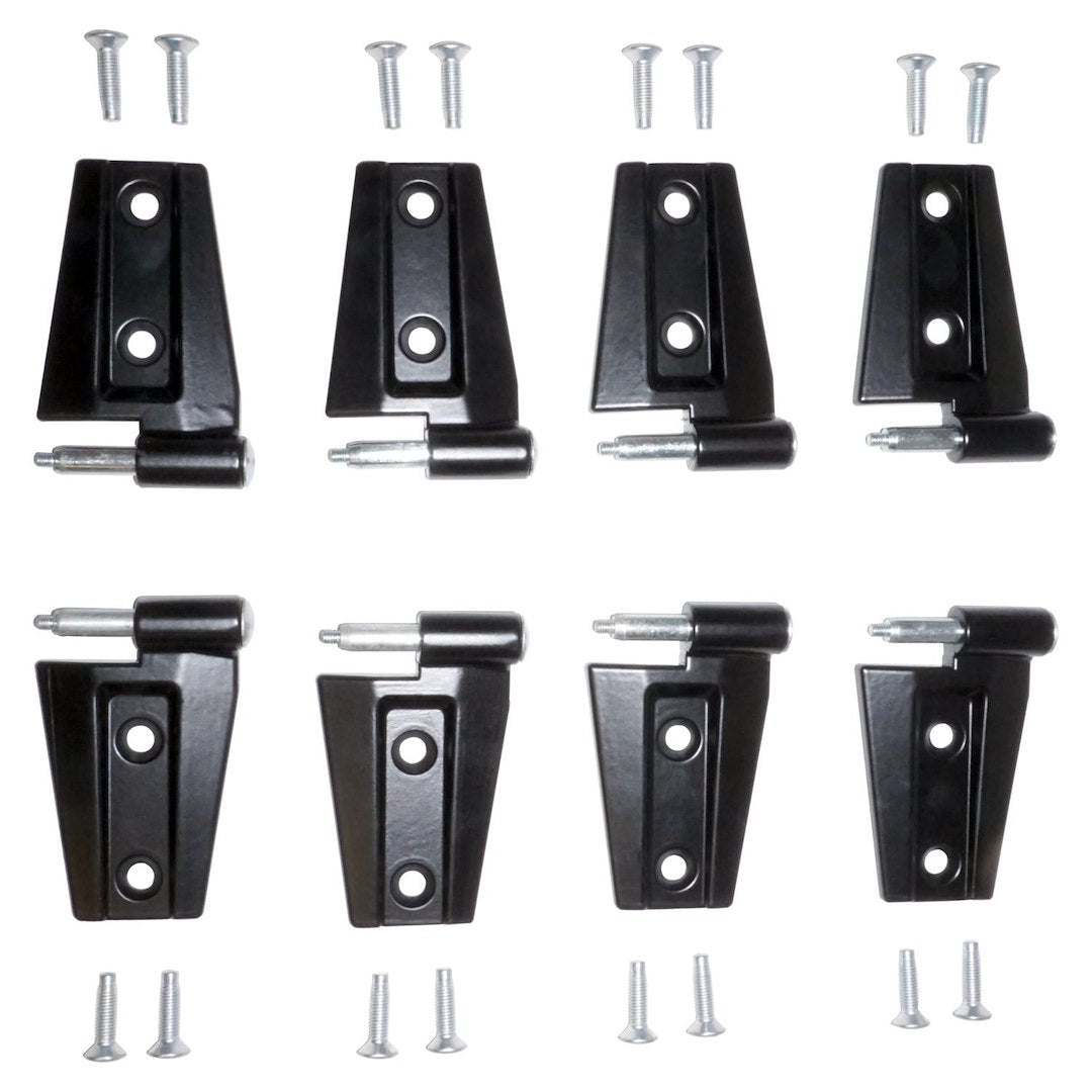 Product of Crown Automotive 55395384k8 Door Hinge