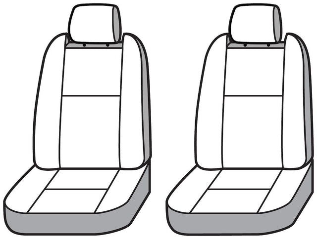 Product of Covercraft Ss2602pcgy Seat Cover
