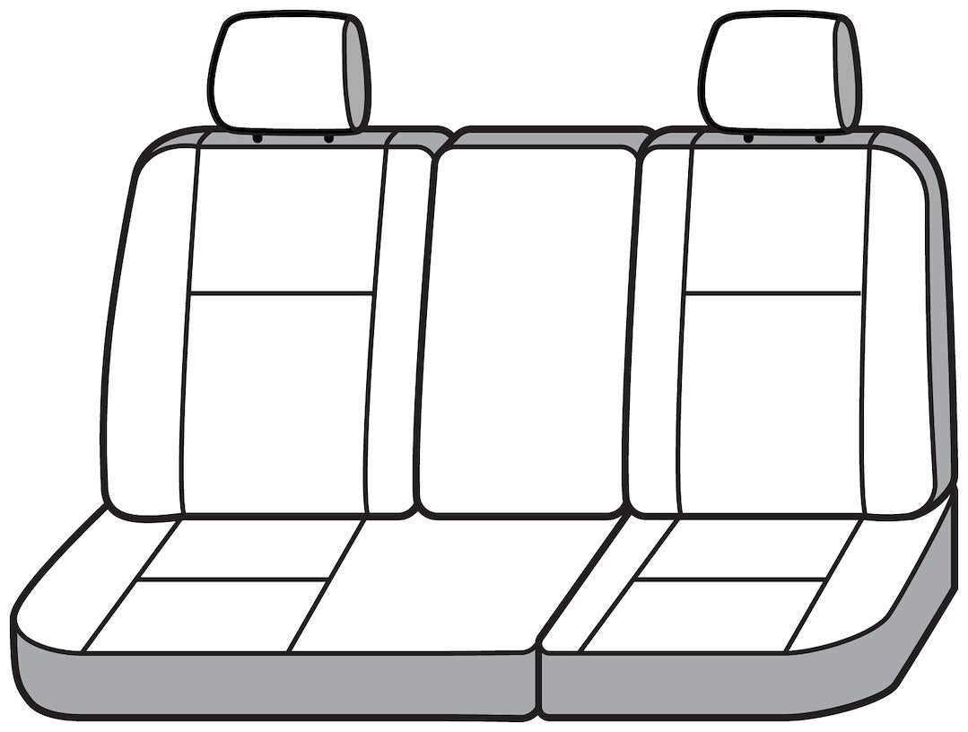 Product of Covercraft Ss3349pctp Seat Cover