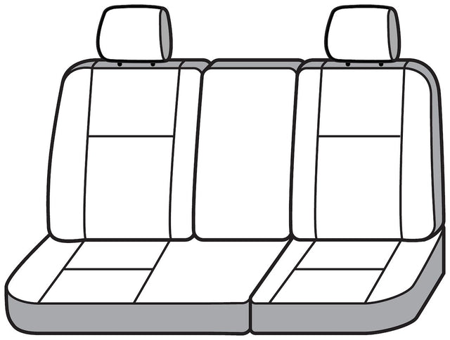 Product of Covercraft Ss3349pctp Seat Cover