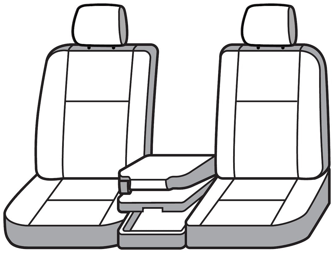 Product of Covercraft Ss3498pctn Seat Cover