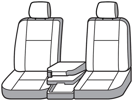 Product of Covercraft Ss3498pctn Seat Cover