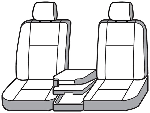Product of Covercraft Ss3498pctn Seat Cover