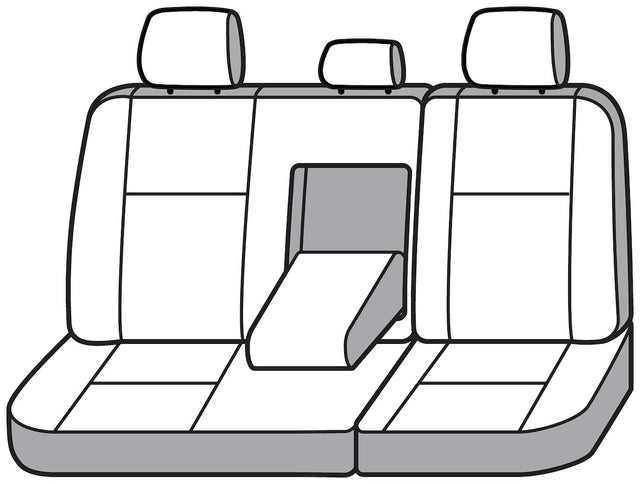 Product of Covercraft Ss7364pcgy Seat Cover