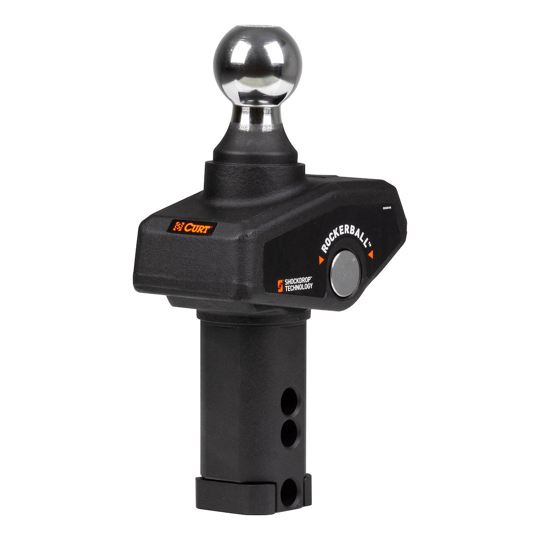 Product of Curt 60654 Gooseneck Trailer Hitch Ball