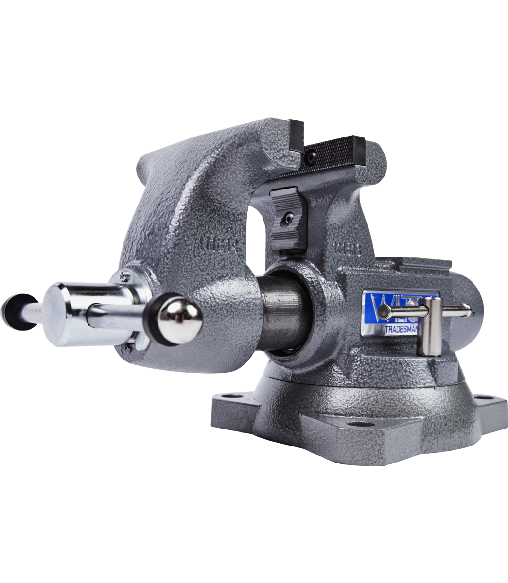 Product of Wilton Tools Jpw Industries 28806 Vise