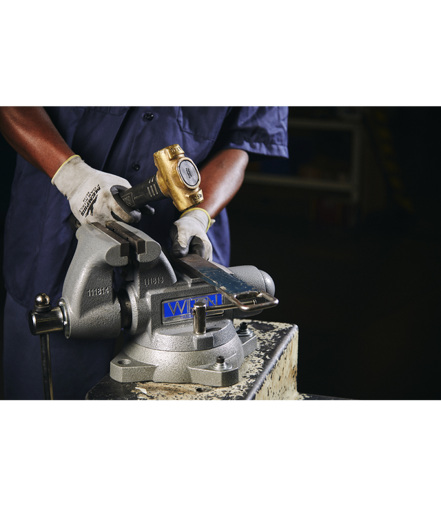 Product of Wilton Tools Jpw Industries 28806 Vise