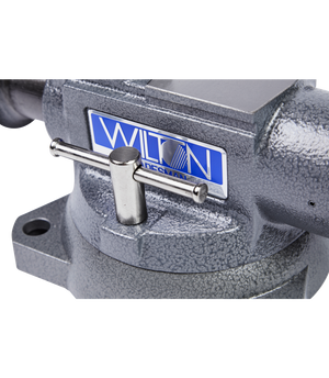 Product of Wilton Tools Jpw Industries 28806 Vise