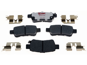 Product of Raybestos Brakes Eht1088h Brake Pad