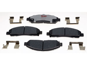 Product of Raybestos Brakes Eht1039h Brake Pad