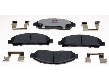 Product of Raybestos Brakes Eht1039h Brake Pad