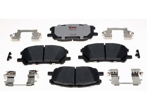 Product of Raybestos Brakes Eht1005h Brake Pad