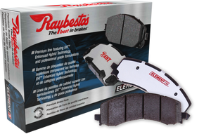 Product of Raybestos Brakes Eht804h Brake Pad