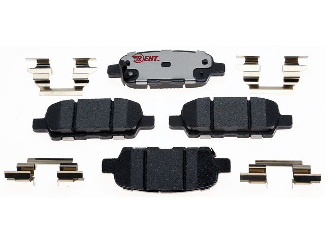 Product of Raybestos Brakes Eht1288h Brake Pad