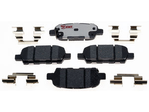 Product of Raybestos Brakes Eht1288h Brake Pad