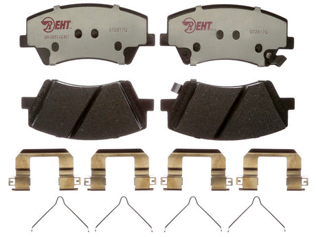 Product of Raybestos Brakes Eht1912h Brake Pad