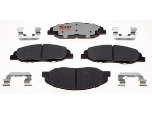 Product of Raybestos Brakes Eht1332h Brake Pad