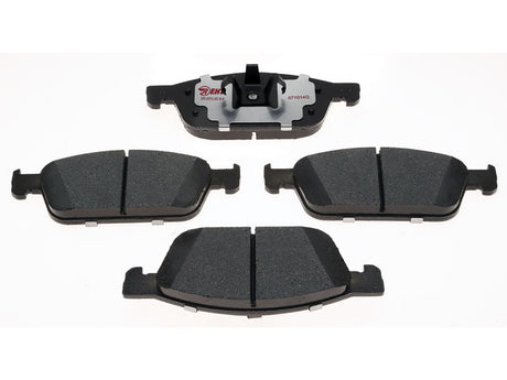 Product of Raybestos Brakes Eht1645 Brake Pad