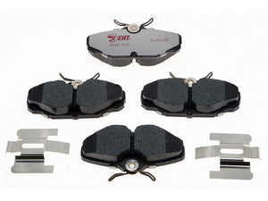 Product of Raybestos Brakes Eht610h Brake Pad