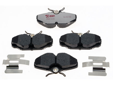 Product of Raybestos Brakes Eht610h Brake Pad