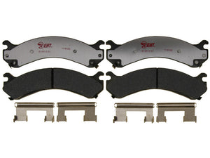 Product of Raybestos Brakes Eht909h Brake Pad