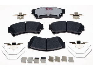 Product of Raybestos Brakes Eht1192h Brake Pad