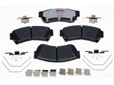 Product of Raybestos Brakes Eht1192h Brake Pad