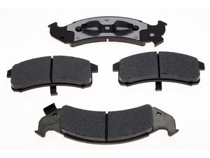 Product of Raybestos Brakes Eht623 Brake Pad