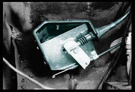 Product of Posi-Lok 4x4 L500 Axle Shaft Disconnect Conversion