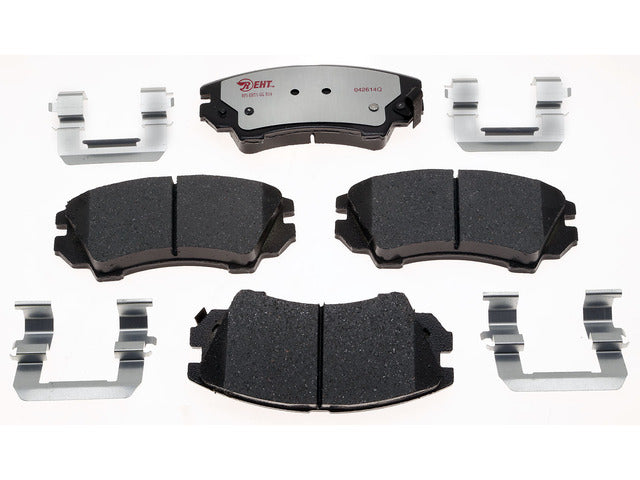 Product of Raybestos Brakes Eht1404h Brake Pad