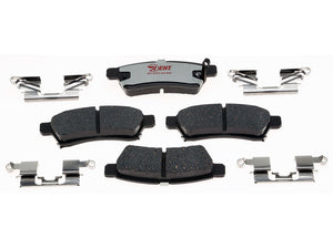 Product of Raybestos Brakes Eht1100h Brake Pad