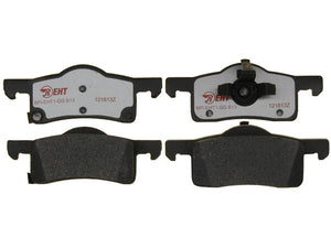 Product of Raybestos Brakes Eht935 Brake Pad