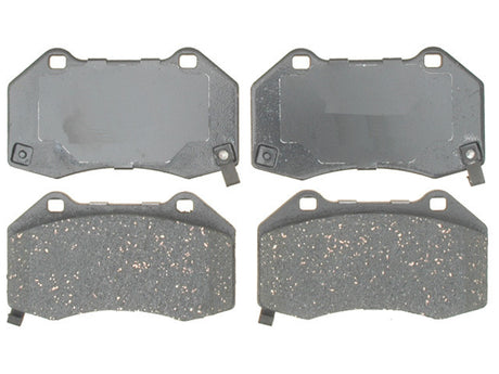 Product of Raybestos Brakes Pgd1379c Brake Pad