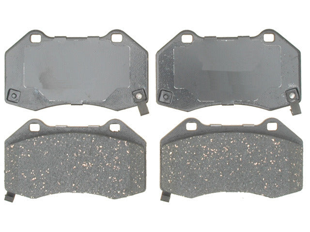 Product of Raybestos Brakes Pgd1379c Brake Pad