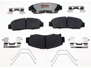 Product of Raybestos Brakes Eht1506h Brake Pad