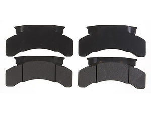 Product of Raybestos Brakes Pgd224m Brake Pad