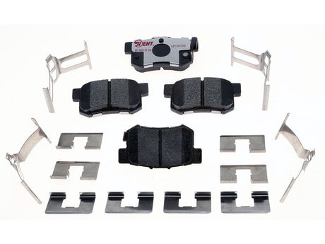 Product of Raybestos Brakes Eht537h Brake Pad