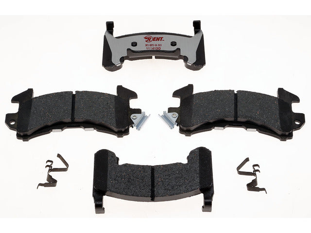 Product of Raybestos Brakes Eht154 Brake Pad