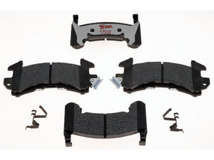 Product of Raybestos Brakes Eht154 Brake Pad
