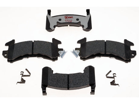 Product of Raybestos Brakes Eht154 Brake Pad