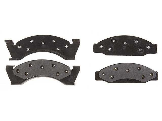 Product of Raybestos Brakes Pgd90m Brake Pad
