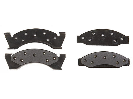 Product of Raybestos Brakes Pgd90m Brake Pad