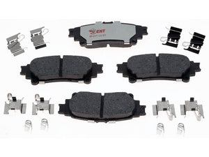 Product of Raybestos Brakes Eht1391h Brake Pad