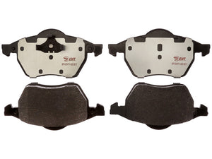 Product of Raybestos Brakes Eht687 Brake Pad