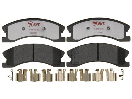 Product of Raybestos Brakes Eht945h Brake Pad